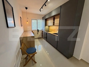 Apartament 2 camere, 56mp, zona Porii - imagine 6