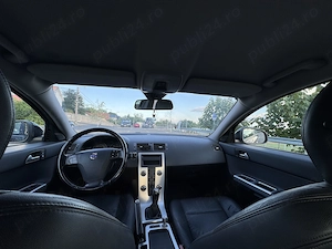 De Vanzare Volvo S40 1.6 model 2012  Diesel  - imagine 4
