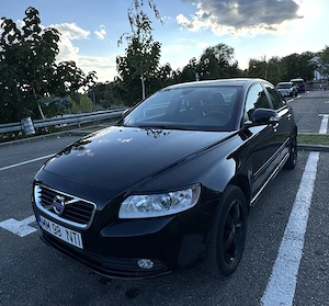 De Vanzare Volvo S40 1.6 model 2012  Diesel 