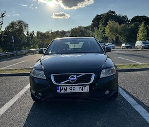 De Vanzare Volvo S40 1.6 model 2012  Diesel  - imagine 2