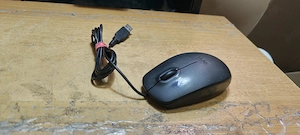 Mouse PC Dell Usb #B2051