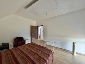 Casa 4 camere, 158mp utili, 507 teren in Sanmihaiu Roman - imagine 8