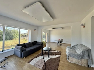 Casa 4 camere, 158mp utili, 507 teren in Sanmihaiu Roman - imagine 3