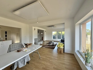 Casa 4 camere, 158mp utili, 507 teren in Sanmihaiu Roman - imagine 4