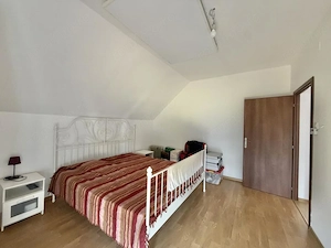 Casa 4 camere, 158mp utili, 507 teren in Sanmihaiu Roman - imagine 9