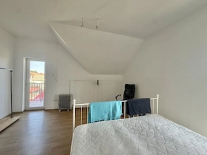 Casa 4 camere, 158mp utili, 507 teren in Sanmihaiu Roman - imagine 12