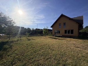 Casa 4 camere, 158mp utili, 507 teren in Sanmihaiu Roman - imagine 18