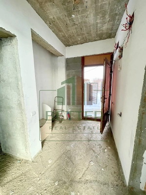 Berceni | Casa P+M - 5 camere | Living DOUBLE HEIGHT | Teren 384 mp - imagine 7