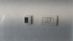 Apartament cu 3 camere, decomandat, 65mp, etaj 1 - zona Dambovita  - imagine 18