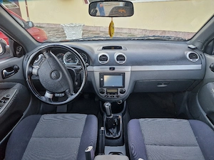 Chevrolet Lacetti Diesel - imagine 3