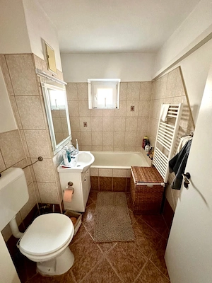 Girocului - 3 Camere - Decomandat - Etaj Intermediar - Centrala Propri - imagine 9