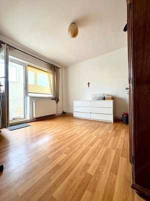 Girocului - 3 Camere - Decomandat - Etaj Intermediar - Centrala Propri - imagine 10