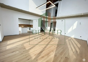 Berceni | Casa P+M - 5 camere | Living DOUBLE HEIGHT | Teren 384 mp - imagine 17