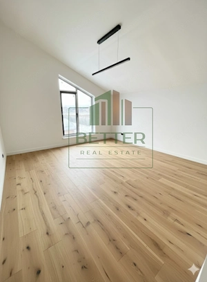 Berceni | Casa P+M - 5 camere | Living DOUBLE HEIGHT | Teren 384 mp - imagine 13