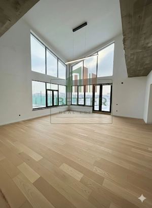 Berceni | Casa P+M - 5 camere | Living DOUBLE HEIGHT | Teren 384 mp - imagine 15