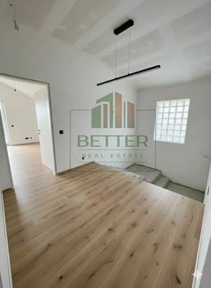 Berceni | Casa P+M - 5 camere | Living DOUBLE HEIGHT | Teren 384 mp - imagine 14