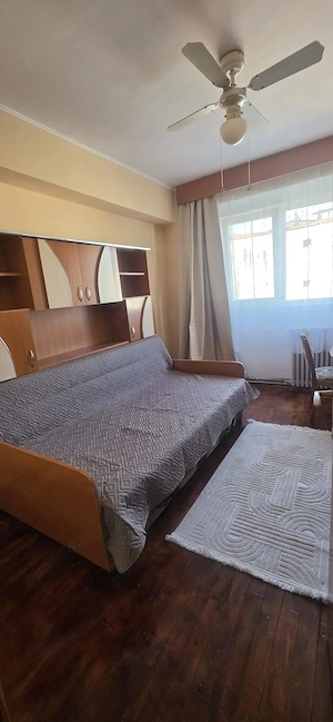 Spre închiriere apartament 3 camere ultracentral Câmpulung  - imagine 8