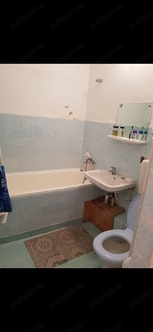 dau in chirie ap 3 camere, decomandat  - imagine 2