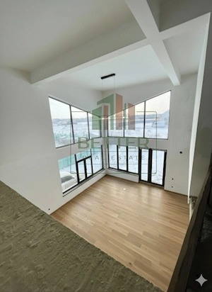 Berceni | Casa P+M - 5 camere | Living DOUBLE HEIGHT | Teren 384 mp - imagine 16