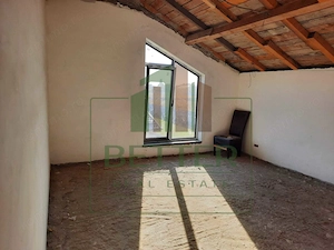 Berceni | Casa P+M - 5 camere | Living DOUBLE HEIGHT | Teren 384 mp - imagine 11