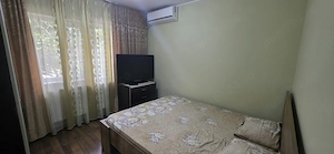 Apartament 3 camere mobilat, Micro 17 - imagine 3