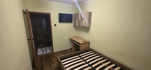 Apartament 3 camere mobilat, Micro 17 - imagine 5