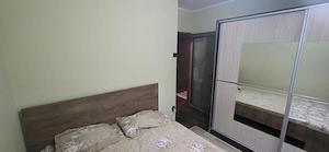 Apartament 3 camere mobilat, Micro 17 - imagine 2