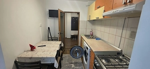 Apartament 3 camere mobilat, Micro 17 - imagine 6