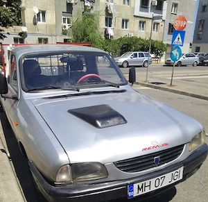 Vând Dacia Papuc 1.9 Diesel 2005