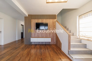 Casă nouă, mobilată și utilată – Slătioarele, Băbana - imagine 3