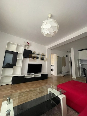 Apartament in Dumbravita, loc de parcare - imagine 5