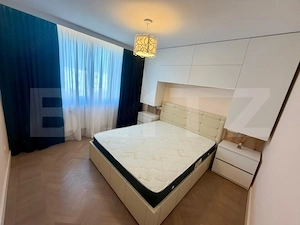 Apartament 2 camere, prima inchiriere, zona Nanterre - imagine 3