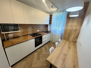 Apartament 2 camere, prima inchiriere, zona Nanterre - imagine 5