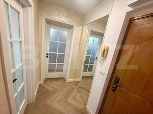 Apartament 2 camere, prima inchiriere, zona Nanterre - imagine 6