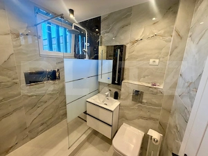 Apartament 2 camere, prima inchiriere, zona Nanterre - imagine 8