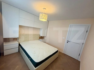 Apartament 2 camere, prima inchiriere, zona Nanterre - imagine 4