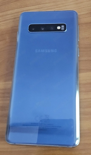 Samsung S 10 DS,128 GB