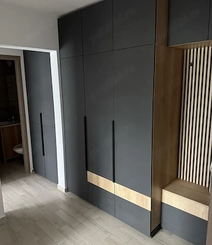 chirie central in BACAu apartament cu 2 camere