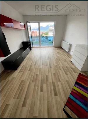 Apartament modern si spatios cu parcare Alphaville 2  Racadau - imagine 2
