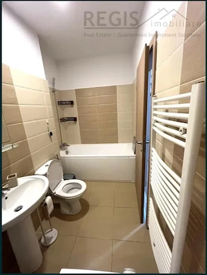 Apartament modern si spatios cu parcare Alphaville 2  Racadau - imagine 8