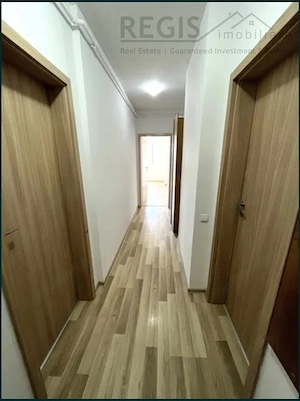 Apartament modern si spatios cu parcare Alphaville 2  Racadau - imagine 6