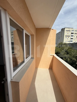 Apartament cu 4 camere, 84 mp, zona Semicentrală - imagine 6
