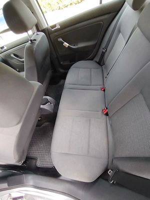 Wolkswagen Golf 5, 1.4 - imagine 4