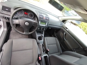 Wolkswagen Golf 5, 1.4 - imagine 3
