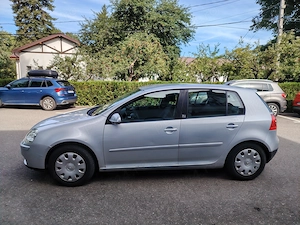 Wolkswagen Golf 5, 1.4