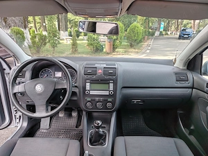 Wolkswagen Golf 5, 1.4 - imagine 7