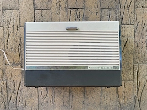 Grundig TK6 magnetofon