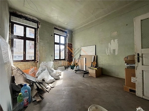 APARTAMENT | 3 CAMERE | ZONA CENTRALA | PARTER + DEMISOL | ORADEA | BIHOR - imagine 6