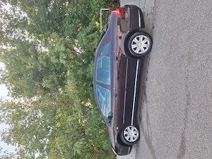 Vând Citroen C5