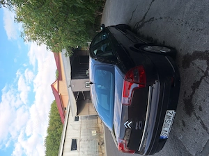 Vând Citroen C5 - imagine 4
